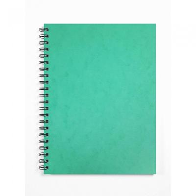 Silvine A4+ Wirebound Notebook (Pack Of 6)