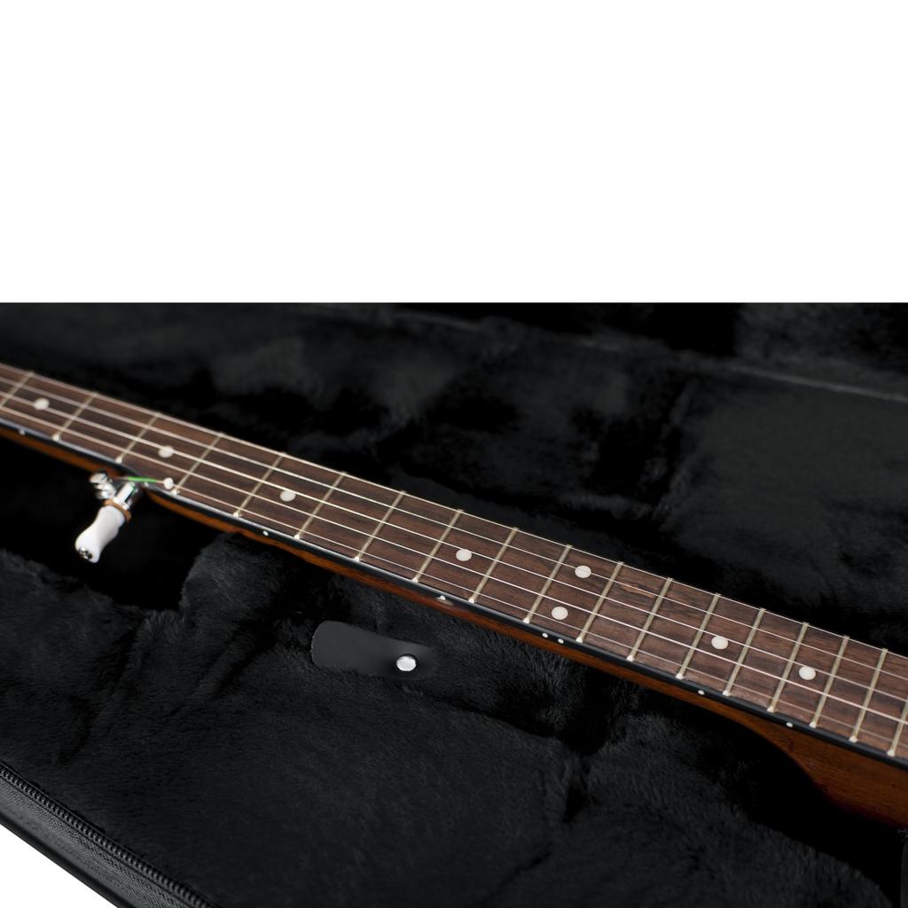 GATOR Lightweight case for banjo GL Guitar Series EPS made XL semi-hard GL-BANJO []