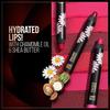 FACESCANADA Comfy Matte Lip Crayon - No Filter 13, 2.8g | 8HR Long Stay | No Dryness |  Intense Color In 1 Stroke | Hydrates & Nourishes