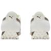 Puma Easy Rider Nylon Winddicht Bequem Strapazierfähig Niedrig geschnitten Lifestyle Freizeitschuhe Unisex Sneaker Off-White 410049-03