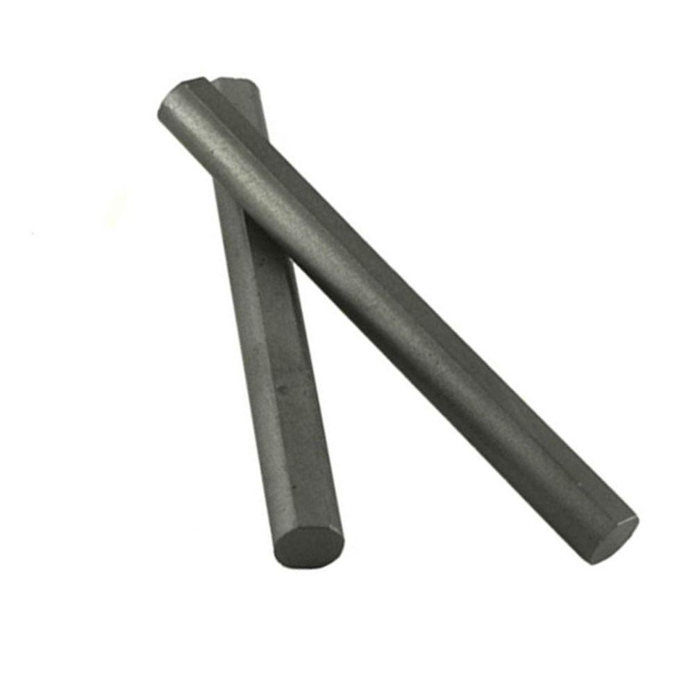 Ferrite Magnetic Rod Ni Zn Nickel Zinc 12*100mm 1200 (mT)