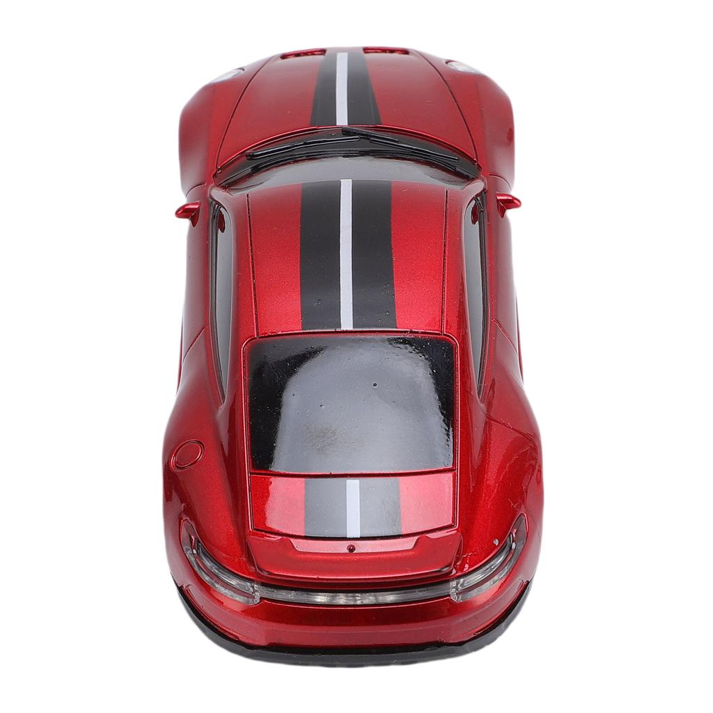 RC Drift Car 1:43 Scale Remote Control Vehicle High Speed Racing Sport Toy Car with Lights for Boys Girls