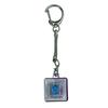 1/10Pcs Keyboard Clicker Stress Relief Toy Anxiety Relief Focus Keychain Pendant Small Portable Lightweight Fidget Toy