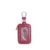 Window Key Bag Case Car Organizer Zipper Key Bag Auto Key Case Car Key Case Car Key Holder