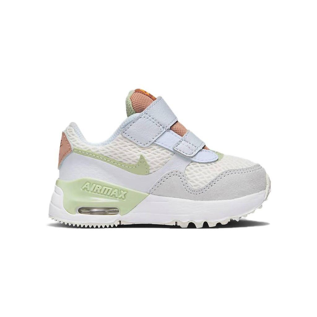 Nike Air Max SYSTM TD 'Phantom Honeydew' DQ0286-006