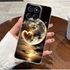 Phone Case For Motorola Edge 60 Fusion/Edge 60/Edge 60 Pro/Edge 60s Soft TPU Clear Popular Painted Casing Shockproof Cover