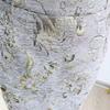 Moda 2026 Inizio Primavera Gonna Lunga Jacquard Vita Alta Modellante per Donne Basse