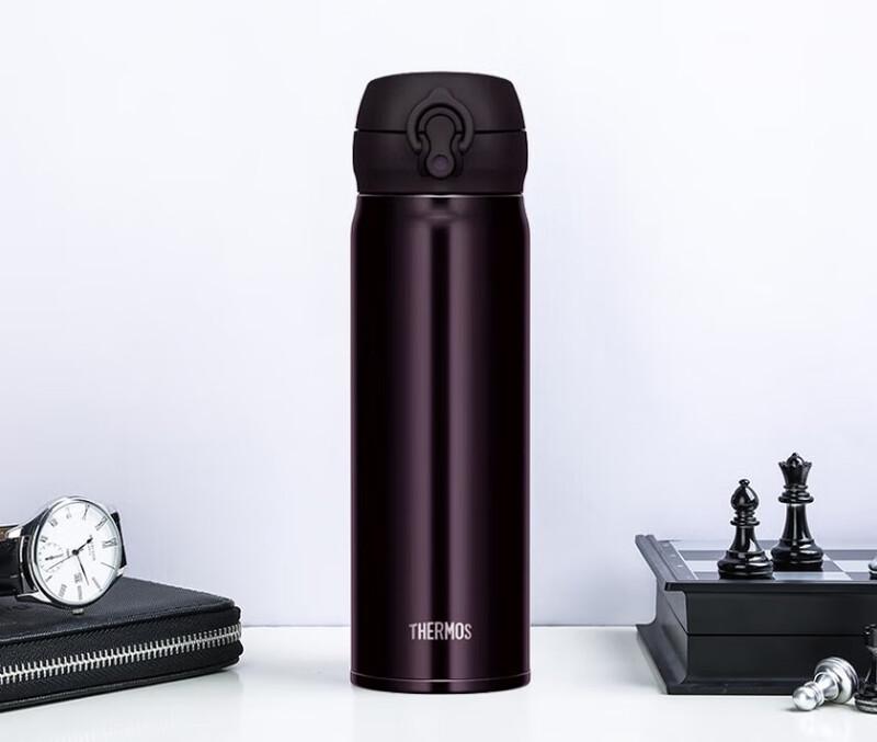 

THERMOS JNL-503 Stainless Steel Vacuum Insulated Bottle