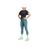 Adidas Climacool Power Klassische Mode Vielseitig Bequem Kurzarm T-Shirt Damen Tops JX1190