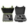 Waterproof Travel Case with Molded Foam Protective Hard Case Travel Protective Case for Starlink Mini and Accessories