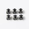 Rear Adhesive Horizontal Side-Press Tactile Micro Switch