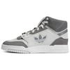 (WMNS) Originals Drop Step XL 'Light Gray' Women's FZ5720