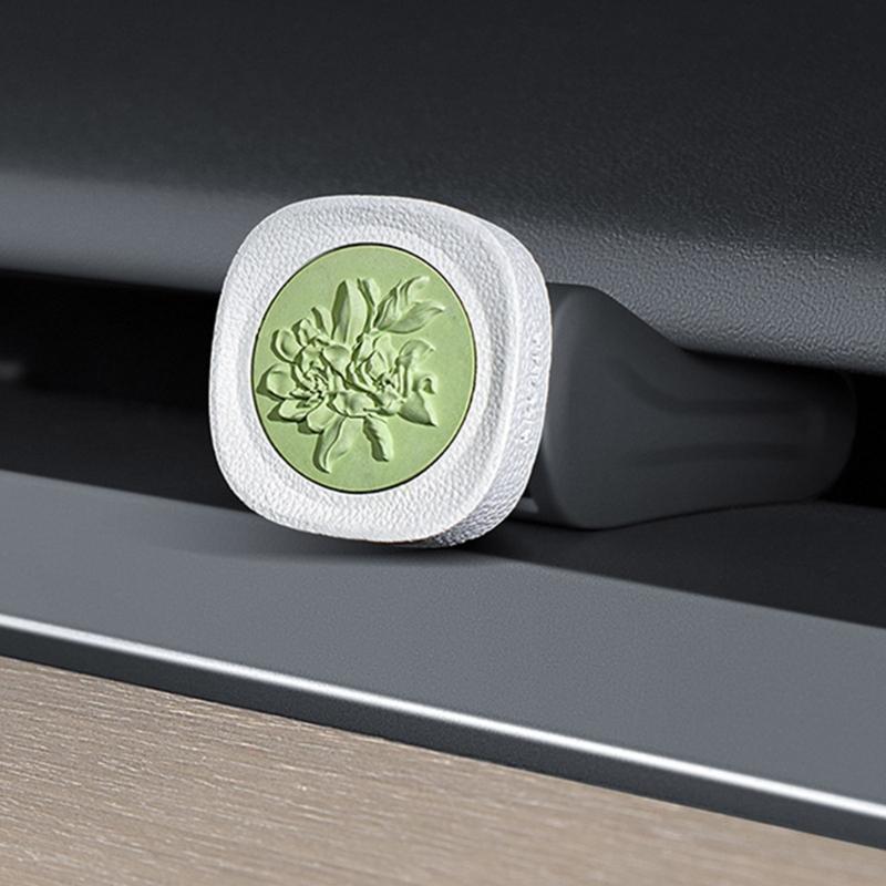 ABS Air Vent Converter Clip High Strength Car Vent Clip Perfect for Car  Owners Seeking Easy Installation & Stability