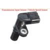 2 x Trans Input Vehicle Speed Sensor Fits: Acura MDX Honda Odyssey Pilot
