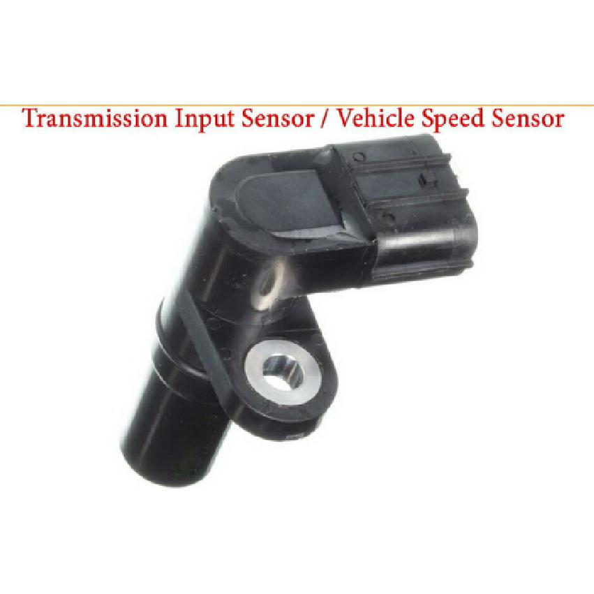 2 x Trans Input Vehicle Speed Sensor Fits: Acura MDX Honda Odyssey Pilot