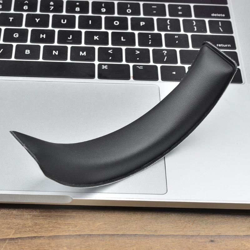 Soft and Durability Headband Cushion for Long Wear Comfort for Beach Stealth700 Gen2 Earphones Headbeam Pad Accessory