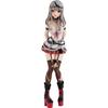 POP UP PARADE Hololive Production Sakamata Chloe Non-Scale Plastic Painted Finished Figure