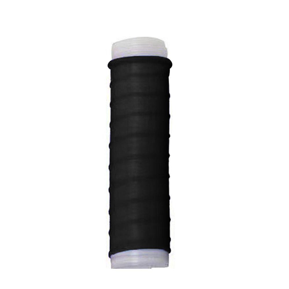 Non Slip Insulated Protect Hand Pole Grips Fishing Rod Handle Wrap Grips Cover Heat Shrink Tube