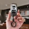Car Remote Key Case Cover Protection For BMW 530i 550i 320i 1 2 3 4 5 Series 118i 225i M240i F20 F21 F30 F31  Car stickers AE2