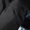 Plus Size M-8XL Winter Warm Vest Men Outerwears Hooded 2024 Fashion Sleeveless Jackets Casual Thick Men's Parkas