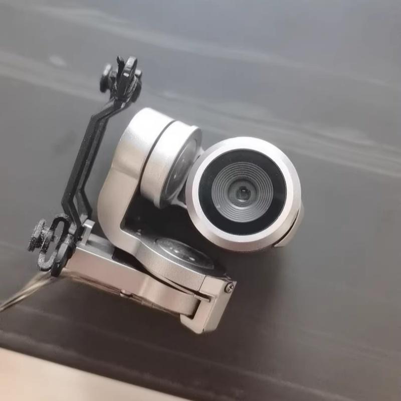 Original Gimbal Camera Assembly For DJI Mavic Pro PTZ Camera with Cable  Accessorise for Mavic Pro Replacement Repair Part