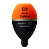 SHIMANO Float Zero Pit DVC Type B M PG-A04X Orange G3