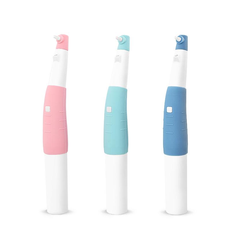 Dentaler Ultraschall-Endo-Aktivator mit LED-Licht - Wurzelkanal-Reinigungswerkzeug