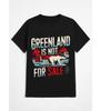 Greenland Is Not for Sale T-Shirt