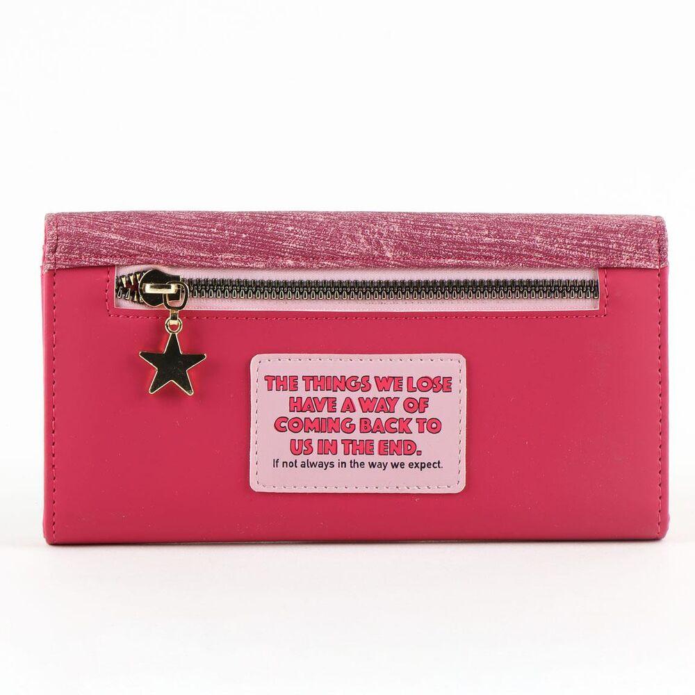 Wallet - Harry Potter - Luna Lovegood