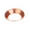 10 Pcs High Pressure Pipe Nest Copper Pad Cone Gasket For High Pressure Oil Tube Anti Oil Leaking Gasket