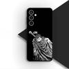 Berserk Wallpaper Guts Phone Cover Soft Case for Xiaomi Redmi 15 15C A4 A5 9A 9C NFC Note 9 8 9T 5G Casing