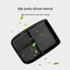 Zeekr 7X 2024-2025 Car Console Storage Box & Interior Accessories.