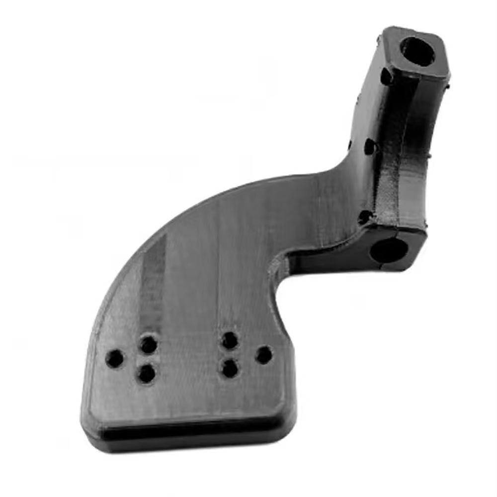 Left/Right Gearshift Shifter Support Mount Bracket Gearshift Mount For Playseat Challenger Seat TH8A Shifter Gear Lever Stand