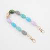 Acrylic Chain Bag Strap for DIY Handheld Accessories