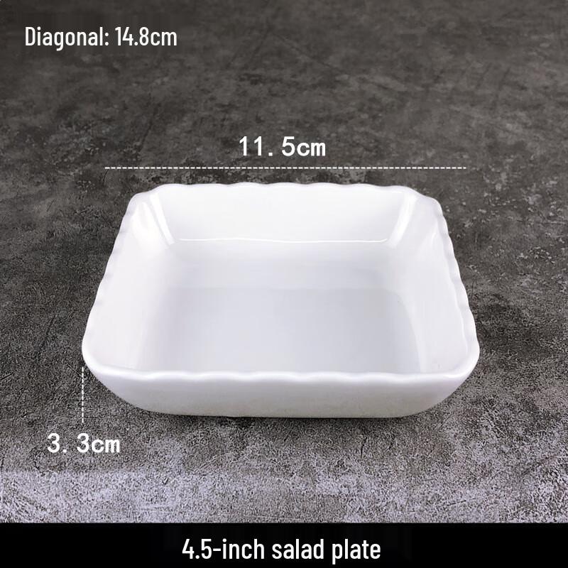 Chinese Ceramic Dim Sum Steamer Plate