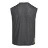 Under Armour HB Run Aeris Loose Round Neck Dry Breathable Sleeveless Running Vest Men vests 6016481-008
