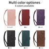 Google Pixel 11 Pro XL Leather Flip Case with Buckle, Cowhide Texture, 10A Compatible