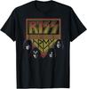 KISS - KISS Army Portrait T-Shirt