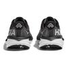 HOKA Clifton 9 Kids Black White Kids Sneakers 1131170-BWHT