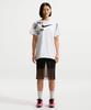 Nike Sportswear Classic Oversized T-Shirt W - White / Ir7852-100
