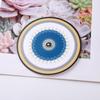 Success And Protection Charm Gift Wall Hanging Home Decoration Ornament Evil Eye Handicraft Pendant
