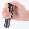 Wuben L50S Rechargeable LED Flashlight
