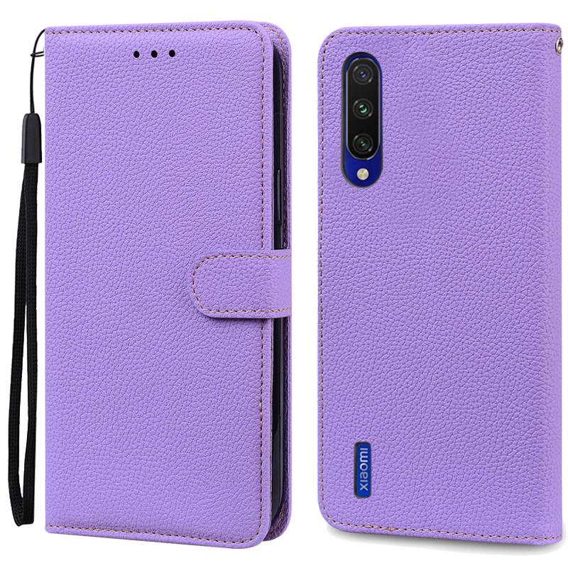 Mi A3 Case For Xiaomi Mi A3 Wallet Leather Flip Case For Xiaomi Mi A3 A 3 MiA3 Phone Case For Xiaomi A3 Case Leather Funda Coque