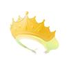 Ear Protection Hair Wash Hat Hair Shield Bath Head Cover New Baby Shower Cap  Kids