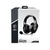 MSI Immerse GH20 Gaming Headset, Lightweight, SP981