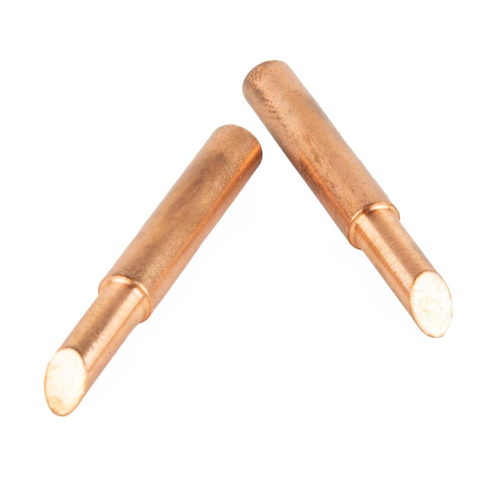 5-teilige Lötspitze 900M-T-5C Bleifreie Lötkolbenspitze