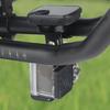 Outdoor Sports Camera Mount Set Road Bike Stopwatches Speedometers Mount for Bike Computers and Light