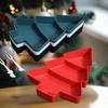 1Pieces Christmas Decoration 2026 Tree Fruit Plate Merry Christmas Decorations For Home Noel Xmas Gifts Outdoor Gadgets