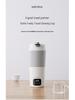 SDRNKA Compact Type-C Electric Kettle: Portable, Insulated, and Perfect for Home or Travel