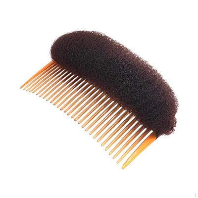 Haarstylingkamm Volumenclip Mehrzweck Tragbar DIY für Frauen